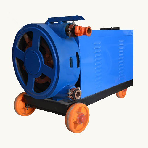 Máy đùn vữa HJB5