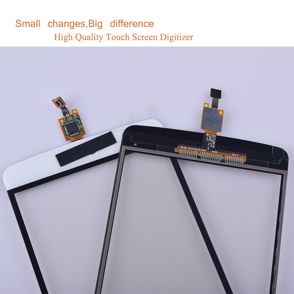Màn Hình Cảm Ứng LCD Bằng Kính Thay Thế Chuyên Dụng Cho LG G3 Stylus D690N D690