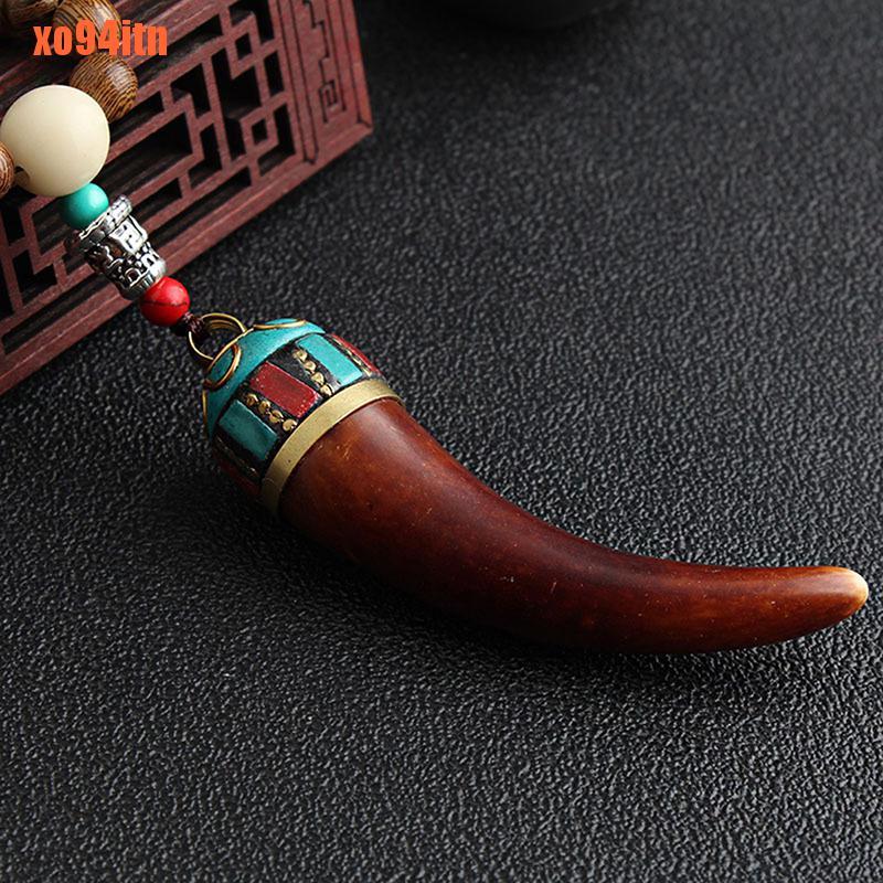 Vòng cổ Phật Giáo Handmade