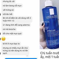 Sữa rửa mặt Laroche Effaclar cho da dầu | BigBuy360 - bigbuy360.vn