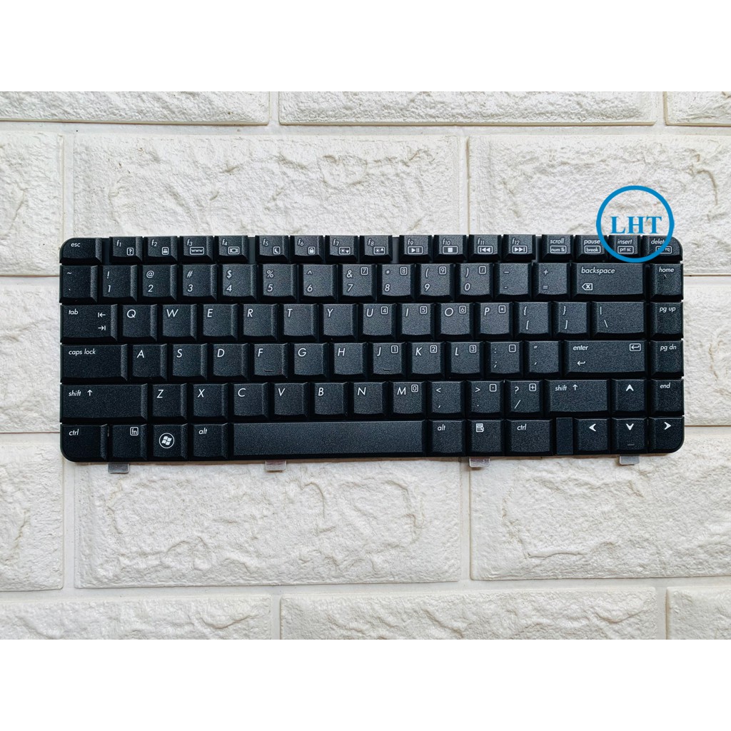 Keyboard/Bàn phím Laptop HP CQ40 CQ41 CQ45