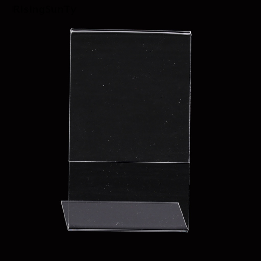 Khung Ảnh Mini Trong Suốt Chuyên Dụng Cho Fujifilm Instax