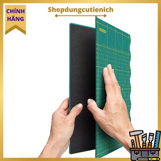 Tấm lót cắt olfa fcm-a3 dùng lót cắt giấy, thủ công
