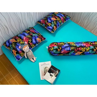 Drap thun siêu lạnh cao cấp ( nhiều mẫu )