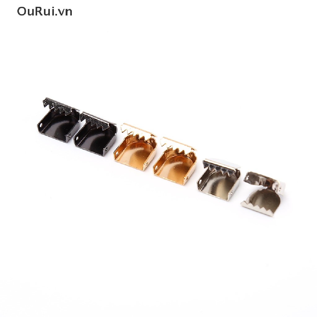 1 Cặp Khóa Dây Giày Không Cần Dùng Tay