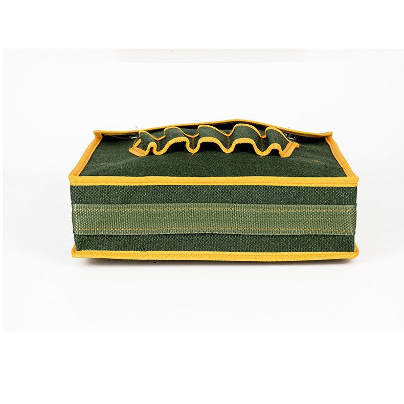 Túi đựng đồ nghê,túi đựng dụng cụ đeo vai và đeo hông chất liệu vải dù siêu bền