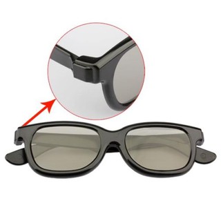 Kính xem phim 3D chuyên dụng
