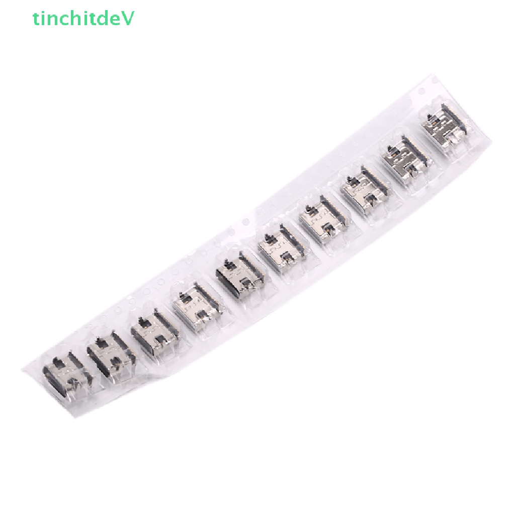 Ổ Cắm Chuyển Đổi Micro 3.1 USB DIY 16pin USB-C 3.1 type C