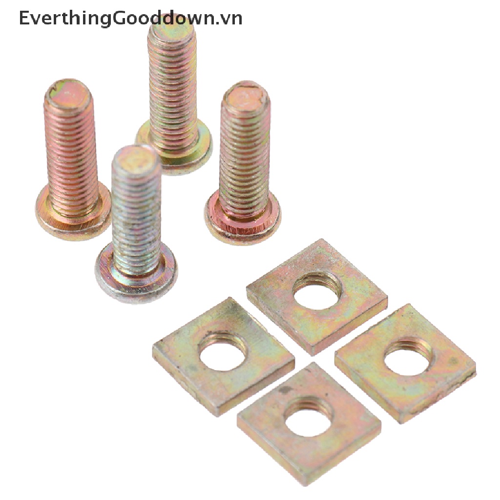 Set 2 Tay Nắm Thay Thế Cho Nồi Chảo Nấu Ăn