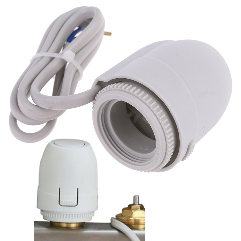 Thiết Bị Truyền Động Sưởi Ấm Dưới Cánh Tay HSV 230V 2W