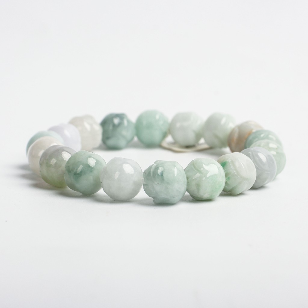 KAIA - Vòng tay ngũ hành hoa vô ưu - VCHCT