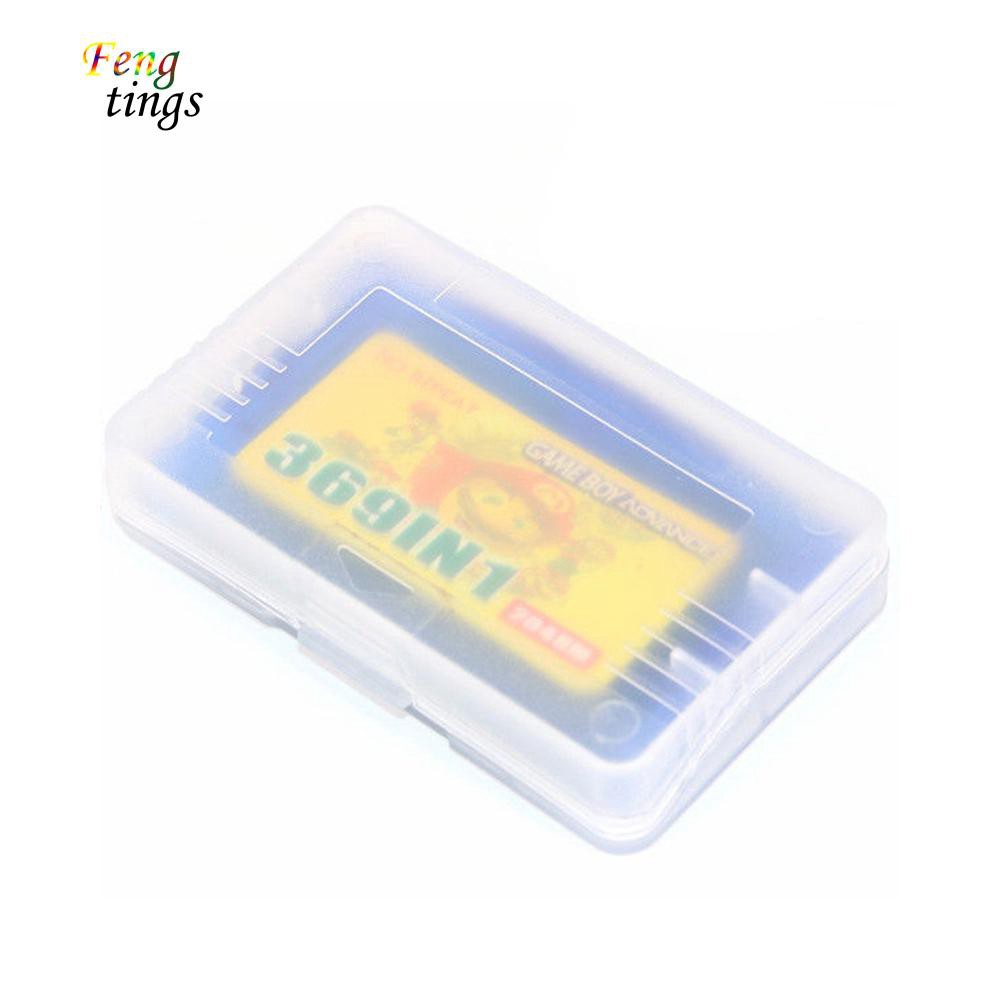 Thẻ chơi game GameBoy Advance 369 trong 1 phiên bản Hoa Kỳ cho Nintendo