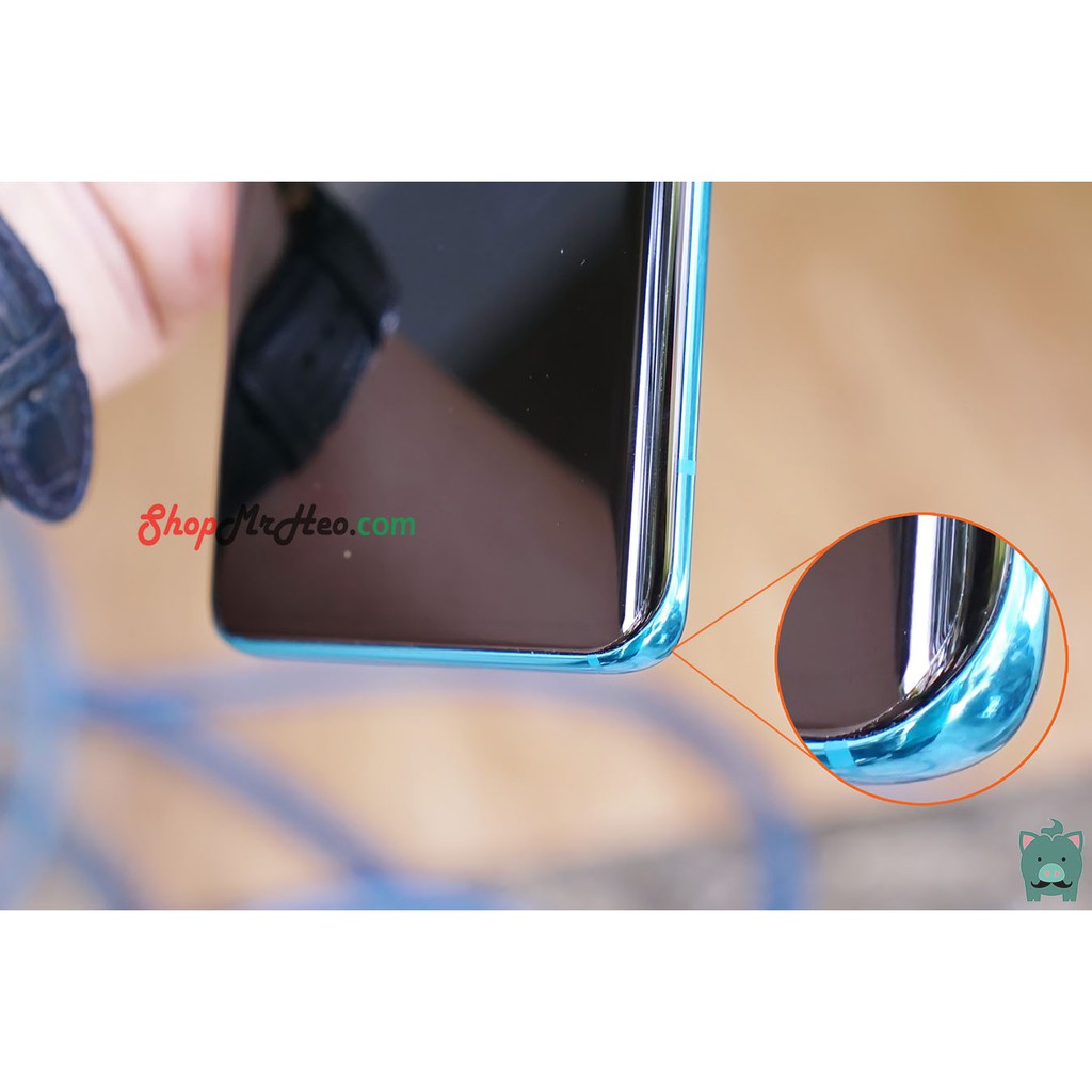 Dán Dẻo PPF Full Màn Hình Xiaomi Mi 10 - Mi 10 Pro - Mi 10 Lite/Youth - Mi 10 Ultra - Mi 10S