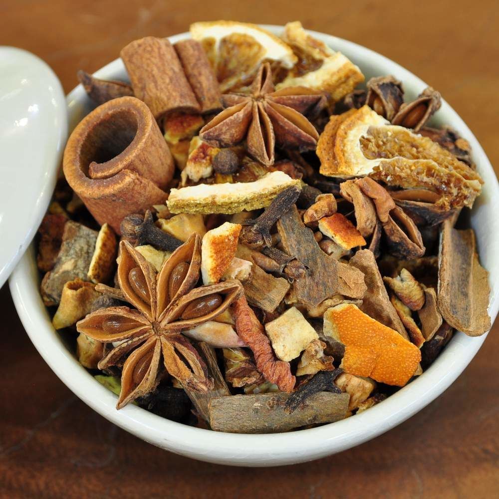 MUỐI THẢO MỘC KHỬ MÙI TANH HÔI (CÁ, THỊT, LÒNG, RUỘT...) SIÊU HIỆU QUẢ