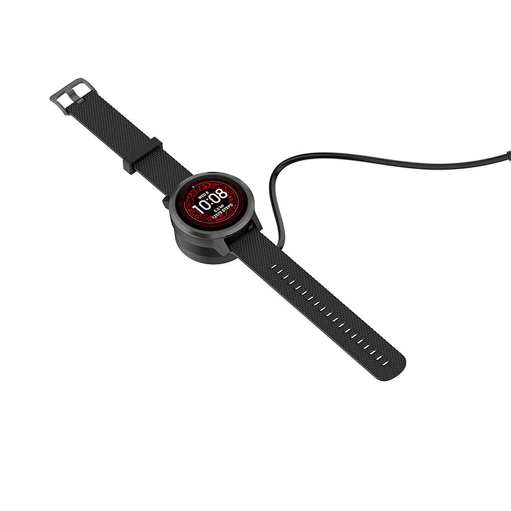 BTLIMER Đế Sạc Nhanh Cho Đồng Hồ Thông Minh Garmin Fenix 7 7s 7x