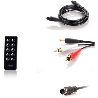Loa Hi-Fi Bluetooth Edifier R2000DB 2.0