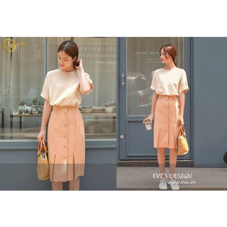 Công Sở  SET ĐỒ TIỂU THƯ DÁNG VINTAGE CHO NÀNG THÊM PHẦN NỮ TÍNH VÀ NGỌT NGÀO