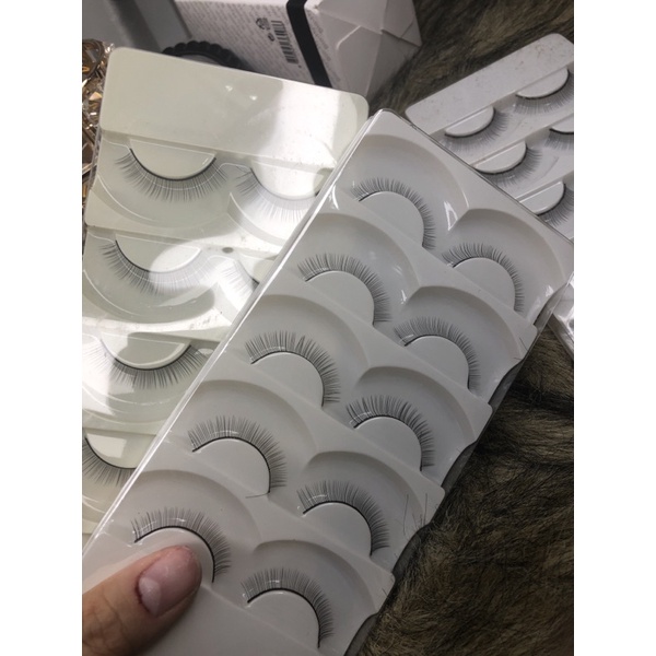 mi tập dành cho tập sinh học nối mi