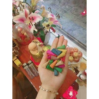 Nhang trầm hương thái lan