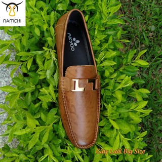 Giày Lười Nam SIZE 43-48