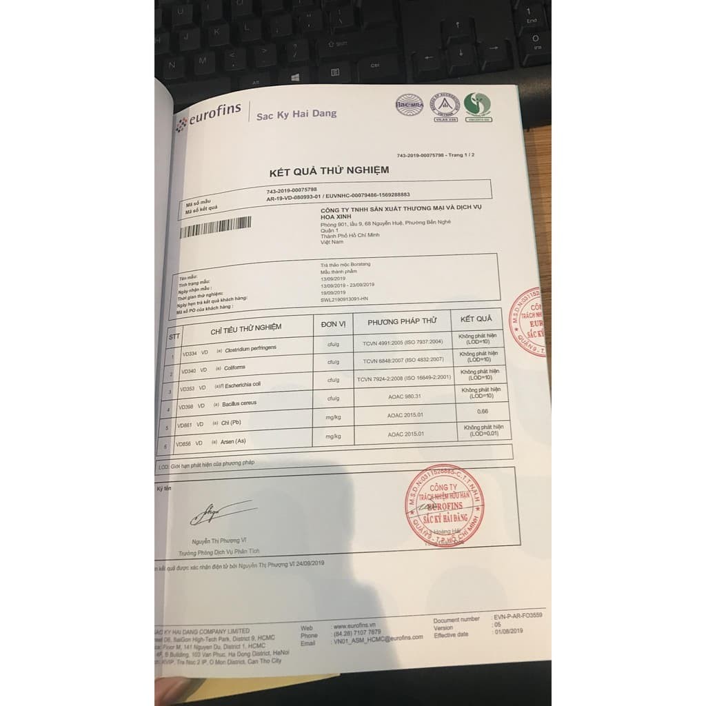 TRÀ GIẢM CÂN BORATANG - BOGAM TEA DETOX HÀN QUỐC | BigBuy360 - bigbuy360.vn