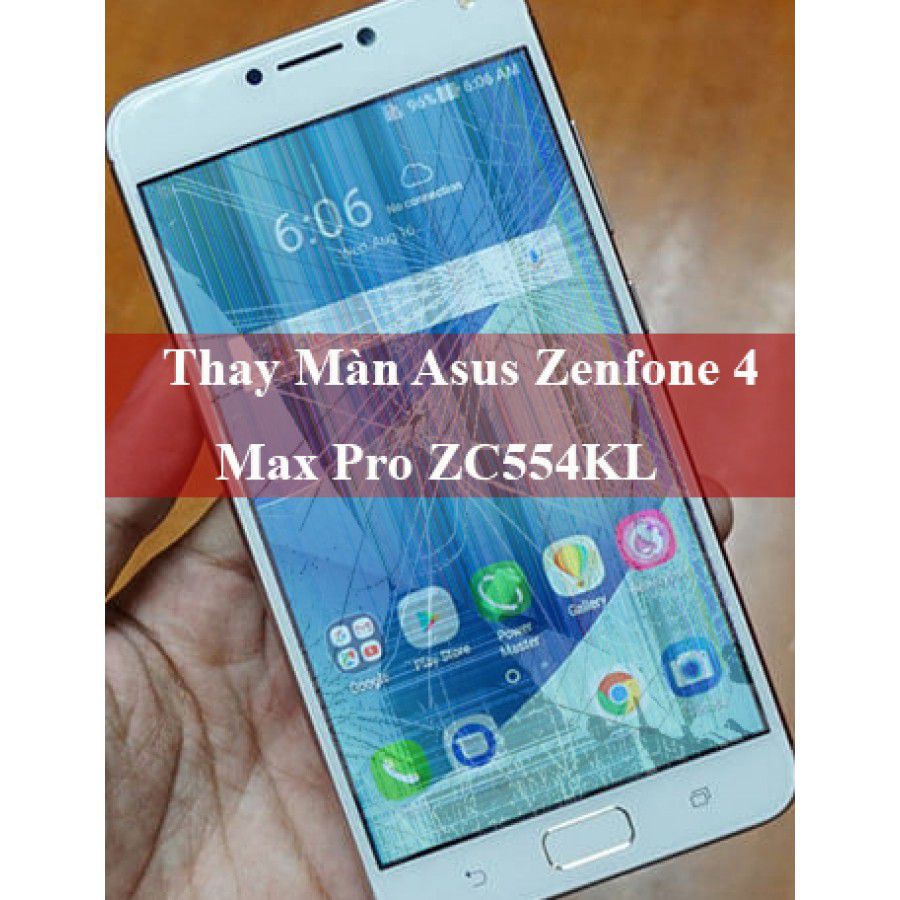 [HÀNG ZIN] MÀN HÌNH ZENFONE 4 MAX PRO /ZC554KL ZIN MÁY TỐT NHẤT