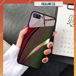 Ốp lưng REALME C2 - in hình 3D