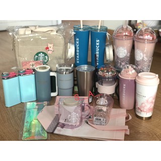 Bộ sưu tập Md Starbucks Korea 30.04.2021( order)
