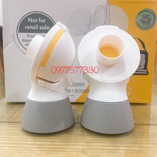 Cổ phễu Medela freestyle,Maxflow (tách từ bộ phụ kiện)
