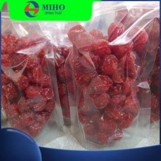 ✨-FREESHIP-✨ Chùm ruột rim chua ngọt hũ 500gr  miho food