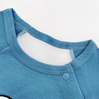 Bodysuit cao cấp cho bé SBT129