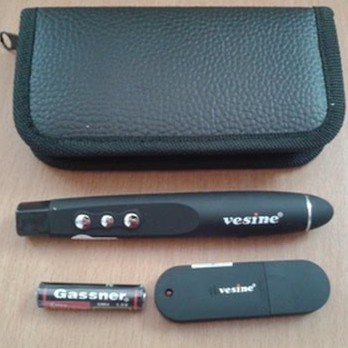 Bút trình chiếu Vesine