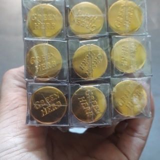 Dầu sâm Thái