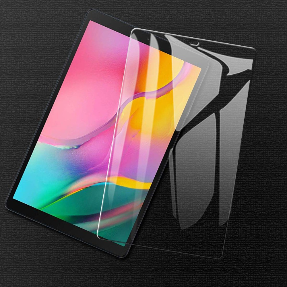 Miếng dán cường lực bảo vệ màn hình cho máy tính bảng Samsung Galaxy A 10.1 2019 t510 t515
