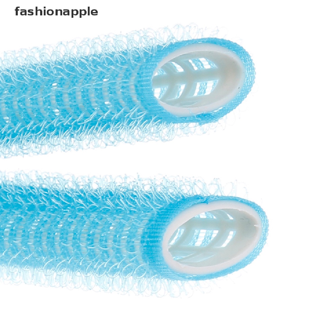 Set 2 Lô Uốn Tóc Xoăn Tự Nhiên