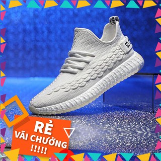 Giày Sneaker Nam AT STORE G01 Vải Sợi Thoáng Khí