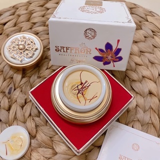 Kem nám Saffron 20gr