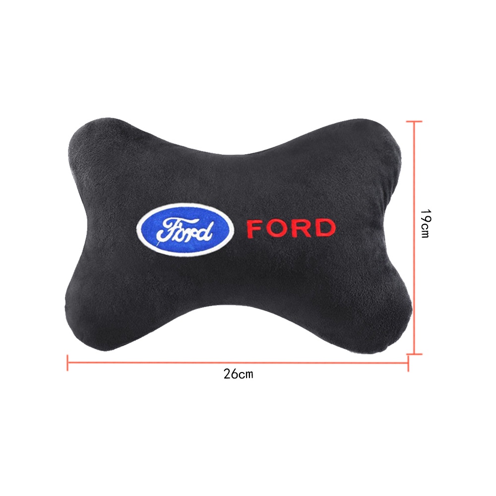 GTIOATO GốI TựA ĐầU Ô Tô TựA ĐầU Ô Tô GốI Xe Ô Tô GốI TựA ĐầU Oto GốI ĐầU Xe Ô Tô Phụ KiệN Xe HơI Trang Trí Oto Phụ KiệN BêN Trong Ô Tô Cho Ford Ranger Everest Ecosport Transit Explorer