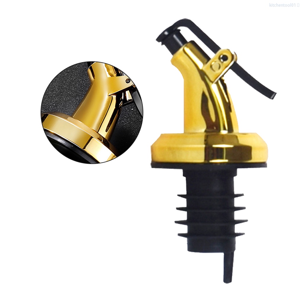 Vòi Rót Dầu / Giấm Chống Rò Rỉ Tiện Dụng Cho Nhà Bếptool01