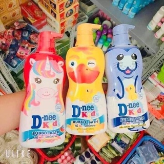 SỮA TẮM DNEE KIDS THÁI LAN 400ml