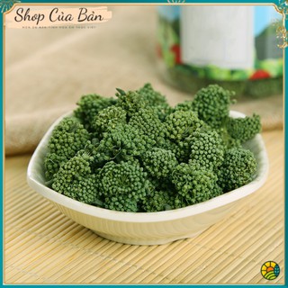 Nụ Hoa Tam Thất Bắc Khô Hàng Loại 1