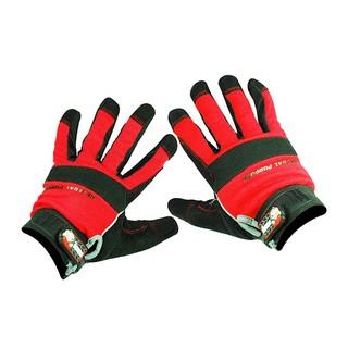 Găng tay xe máy Grease Monkey General Pủpose đi phượt, leo núi, cắm trại dã ngoại