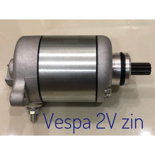 Củ đề vespa 2v zin