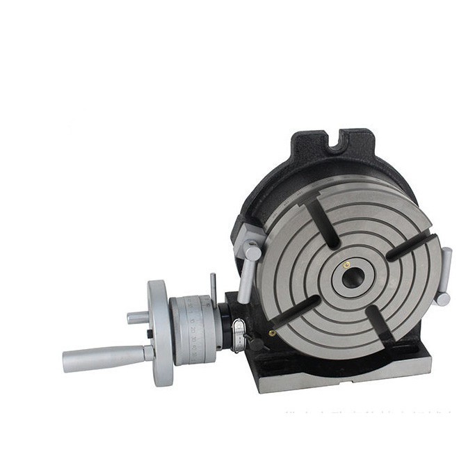 ĐẦU CHIA ĐỘ HV-3/4/5/6 INCH ( CHUYÊN DÙNG CHO MÁY PHAY )