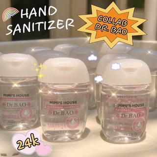 GEL RỬA TAY KHÔ ( HAND SANITIZER )