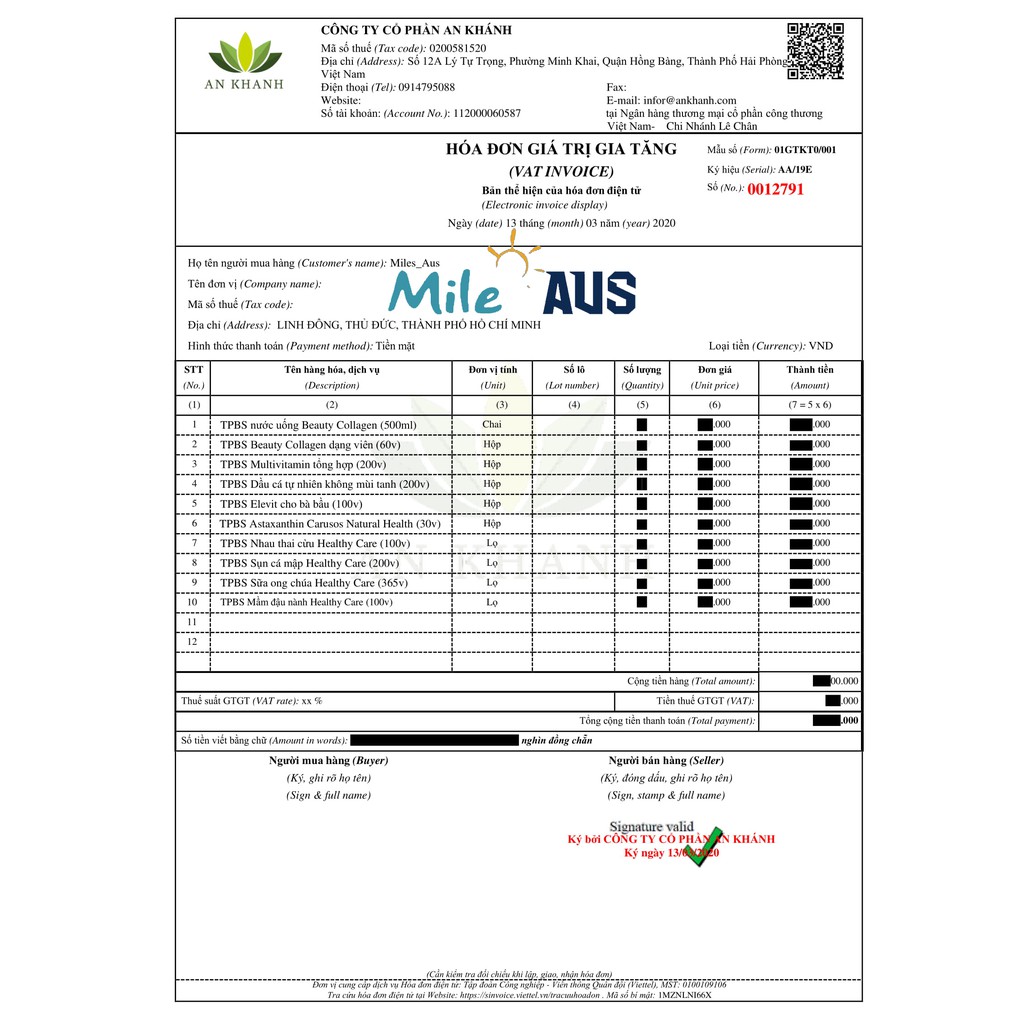 Vua của các hoạt chất chống Oxi hóa Astaxanthin Carusos Natural Health Hawaiian 30 viên | BigBuy360 - bigbuy360.vn