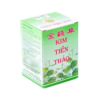 Kim Tiền Thảo