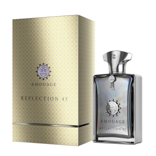 Nước Hoa Nam Amouage Reflection 45 - Scent of Perfumes
