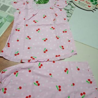 Compa đồ bộ tole người lớn
