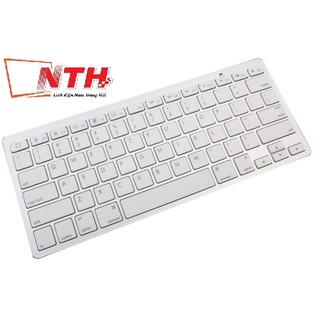 Bàn phím bluetooth Mini KB-A6